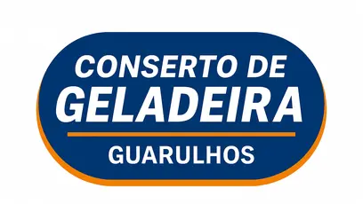 logo Conserto de Geladeira Guarulhos